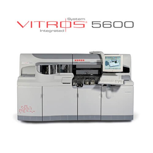 vitros5600